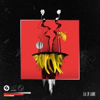 LA LA LAND - DVBBS, Shaun Frank, Delaney Jane
