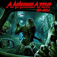 Ultra Motion - Annihilator