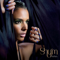 Step Back - Shy'm, Odessa Thornhill