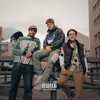VHS - Gustav, AVO
