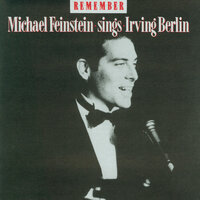 I'm Putting All My Eggs In One Basket - Michael Feinstein