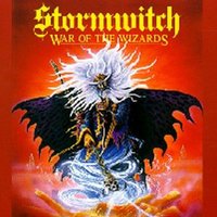 The Way to Go - Stormwitch