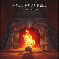Like a Child Again - Axel Rudi Pell