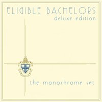 The Midas Touch - The Monochrome Set