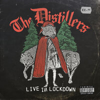 Sick of It All - The Distillers