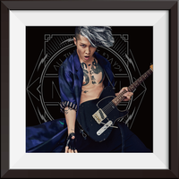 Let Go - Miyavi