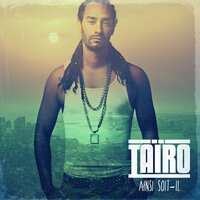 Love Love Love - Tairo, Pompis