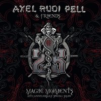 Long Live Rock 'n' Roll - Axel Rudi Pell, Graham Bonnet