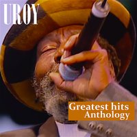 Drive Her Home - U-Roy