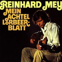 Reinhard Mey