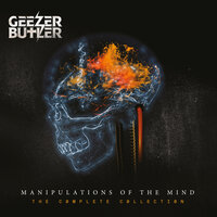 Pull the String - Geezer Butler, Geezer
