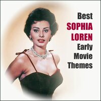 La Donna Del Fiume (1954) Mambo Bacan - Armando Trovajoli, Sophia Loren