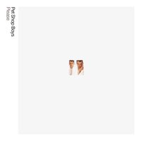 A Man Could Get Arrested (7" B-Side) - Pet Shop Boys