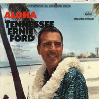 Lahaina Luna - Tennessee Ernie Ford