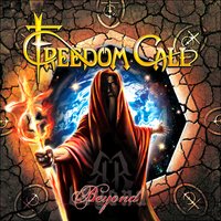 Paladin - Freedom Call