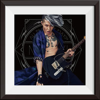 Day 1 - Miyavi, Yuksek