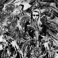 Beware, the Sirens - Ghostemane, Getter