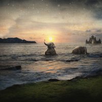 The Stranger - Lord Huron