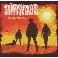 I Can't Cry - Supersuckers, Lydia Loveless