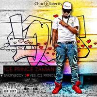 Raindrops (It’s all good) - Ice Prince
