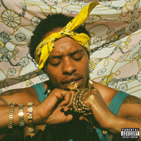 on god - Pink Siifu
