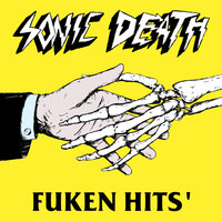 LSD - Sonic Death