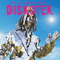 Diskotek - Nil Karaibrahimgil