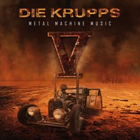 The Vampire Strikes Back - Die Krupps