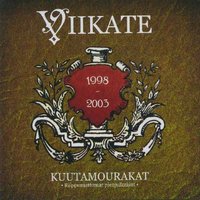 Aamun hiljainen hetki - Viikate