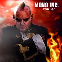 Tired of the Day - Mono Inc.