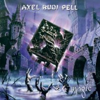 Light in the Sky - Axel Rudi Pell