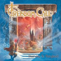 Over the Rainbow - Freedom Call