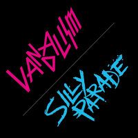 Vandalism - Straightener
