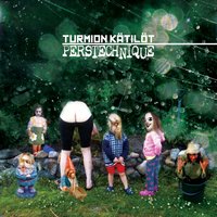 Rukoukset Rattoisat - Turmion Kätilöt