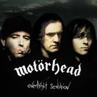 Them Not Me - Motörhead