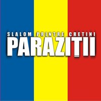 Vreau sa va doara - Parazitii