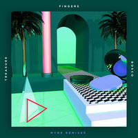 MYNE - Treasure Fingers, Bosco