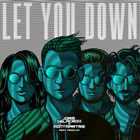 Let You Down - Joris Delacroix, MONTMARTRE, Findlay