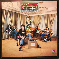 Say You're Mine (Every Cowboy Song) - The Sensational Alex Harvey Band