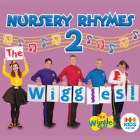 Mary Had A Little Lamb - The Wiggles