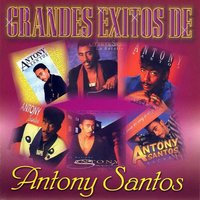 Cojélo Ahí - Anthony Santos
