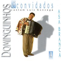 A Morte do Vaqueiro - Dominguinhos, Alcymar Monteiro