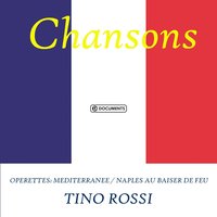 Operette: Mediterranee: Demain, C'est Dimanche - Tino Rossi