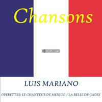 Operette: La belle de Cadix: La Belle De Cadix - Luis Mariano
