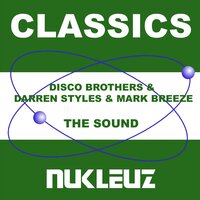 Mark Breeze