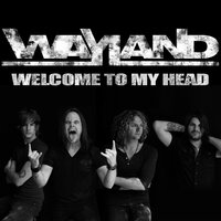 Fire Down Below - Wayland