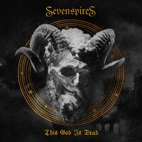 This God is Dead - Seven Spires, Roy Khan