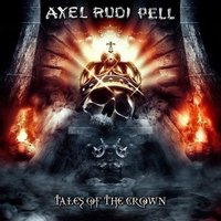Angel Eyes - Axel Rudi Pell