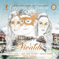 Il Giustino, RV 717, Act 2: Sento in Seno - Антонио Вивальди, Jakub Józef Orliński