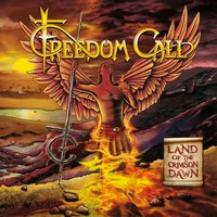 Eternity - Freedom Call